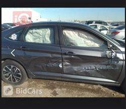 فولكسفاغن جيتا